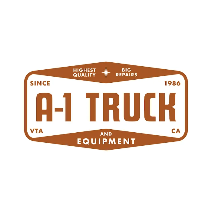 A-1 Truck & Equipment 9