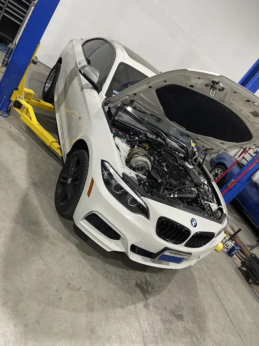 Sonic Speed Shop 5