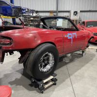 Sonic Speed Shop