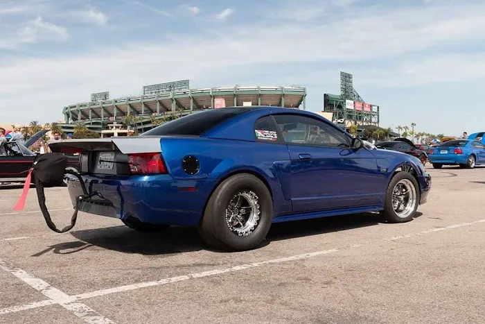 Sonic Speed Shop 3