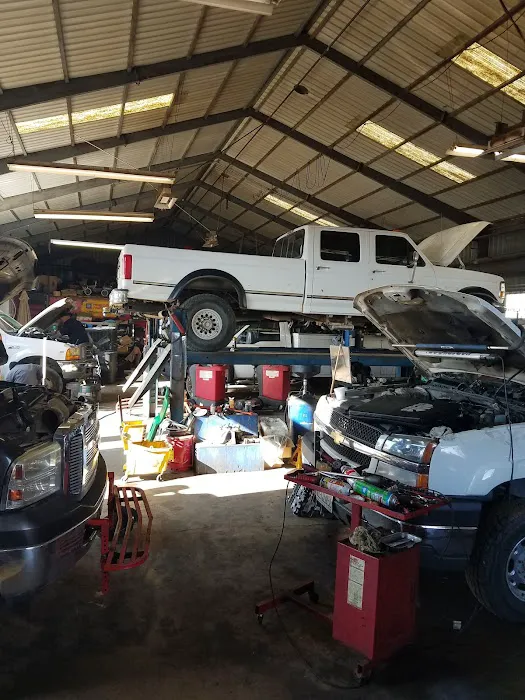Hoven's Automotive 3