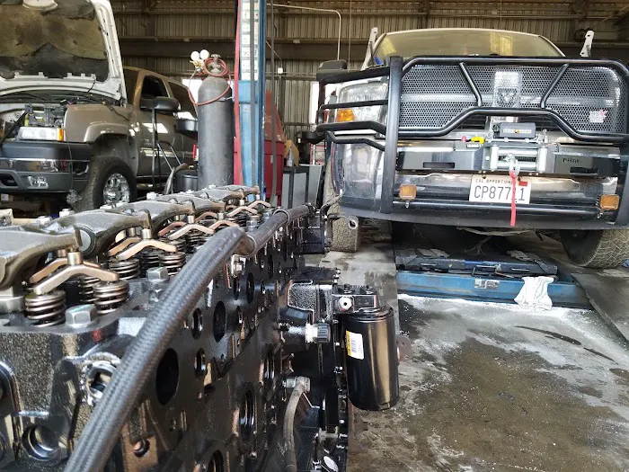 Hoven's Automotive 2
