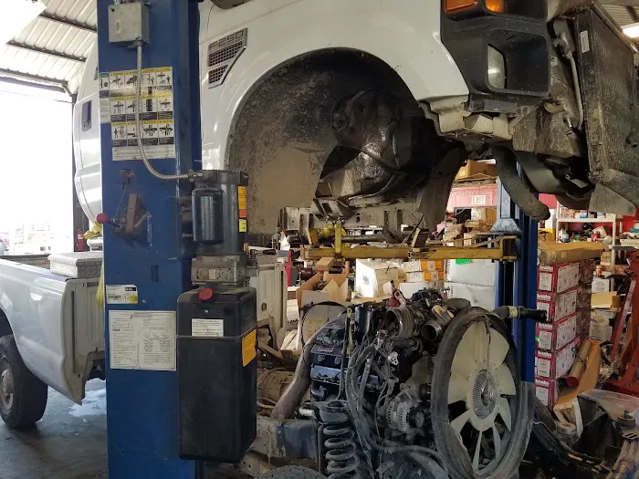 Hoven's Automotive 6