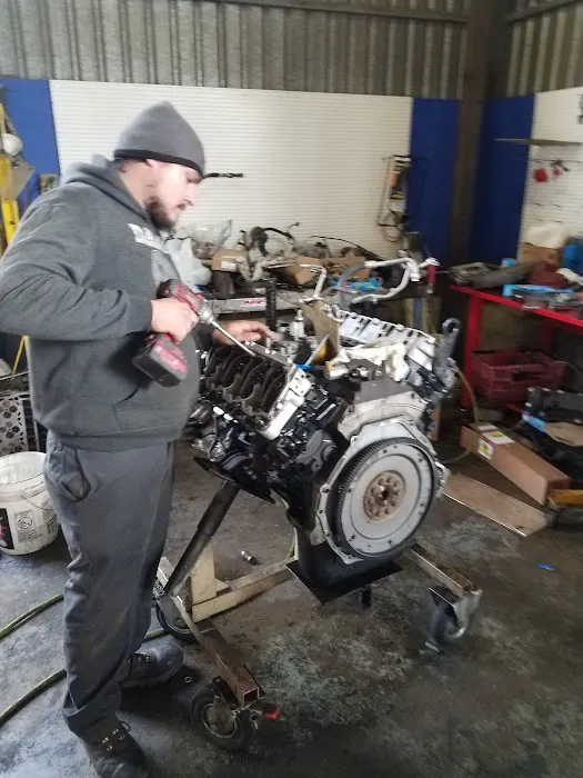Hoven's Automotive 5