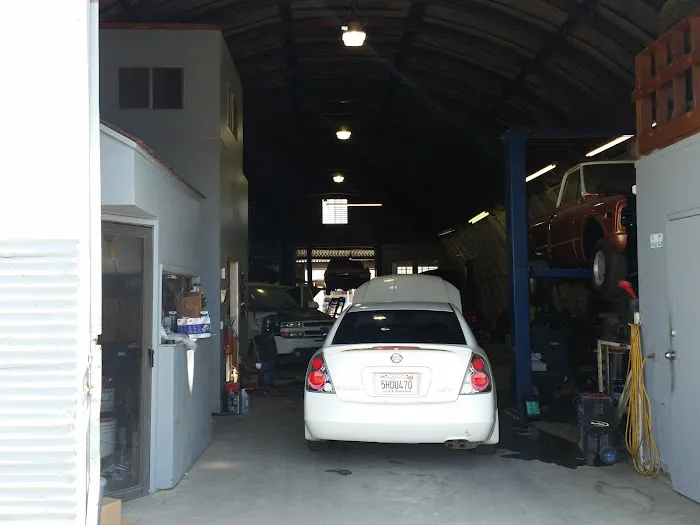 Ryans Automotive 2