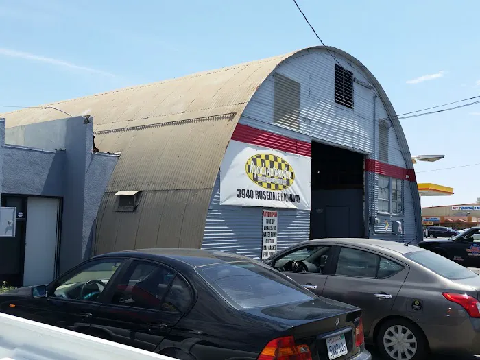 Ryans Automotive 1