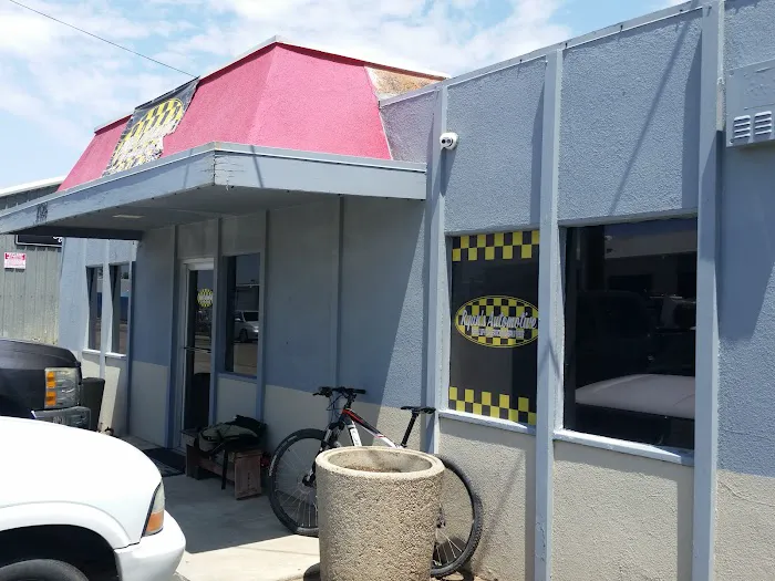 Ryans Automotive 4