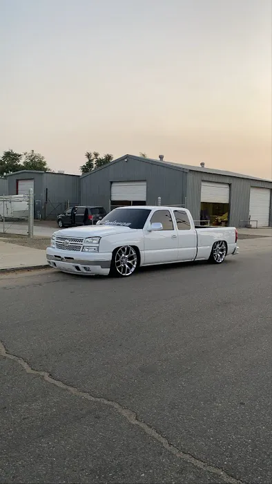 Koncept Kustomz 0
