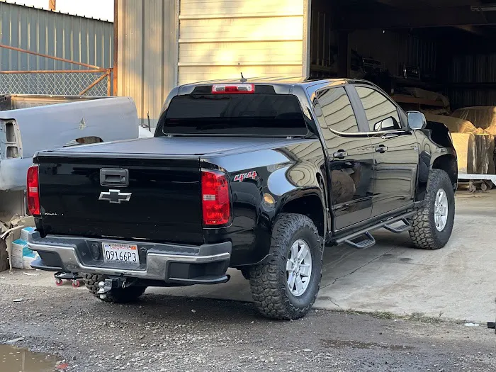 Koncept Kustomz 3