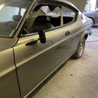 ARON AUTO BODY SHOP