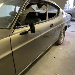ARON AUTO BODY SHOP ico