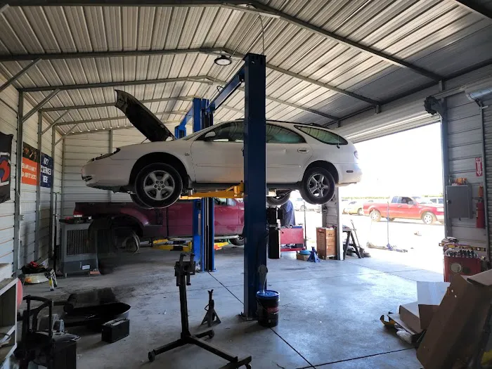Import nation motorsports INC 4