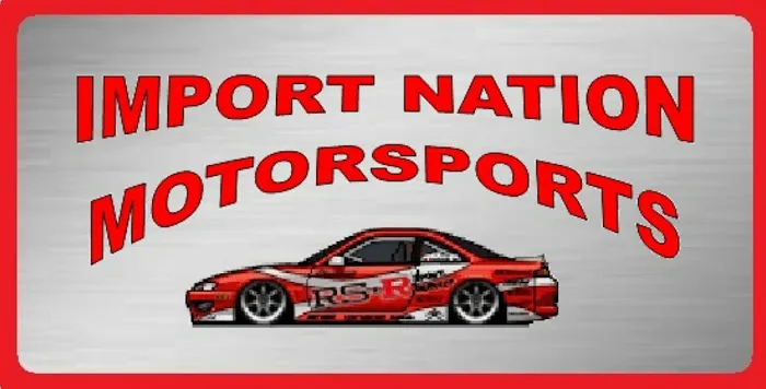 Import nation motorsports INC 0