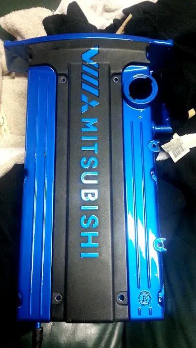 Import nation motorsports INC 7