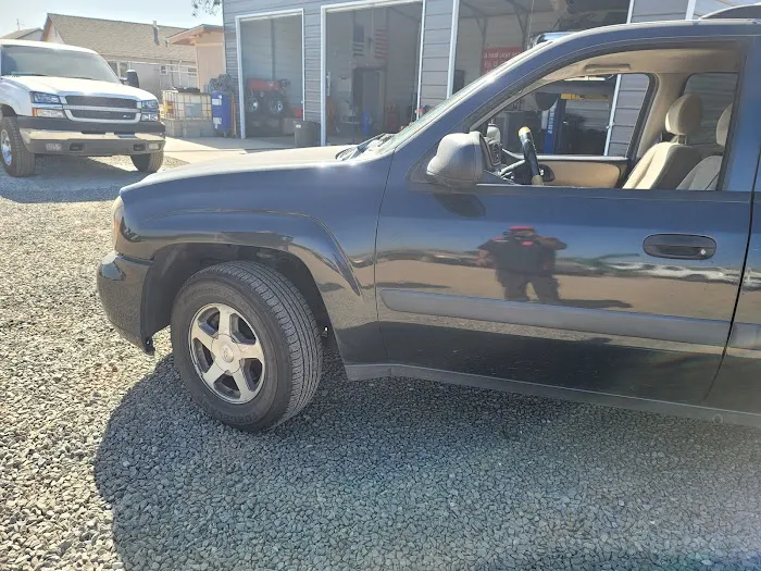 Import nation motorsports INC 9