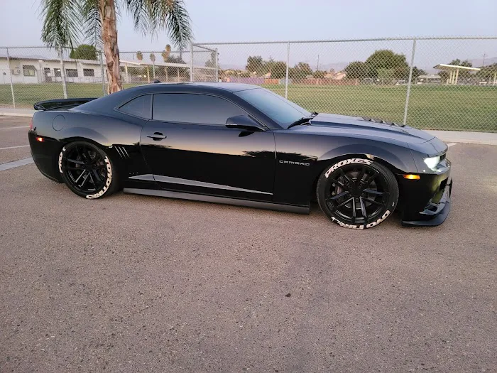 Import nation motorsports INC 5