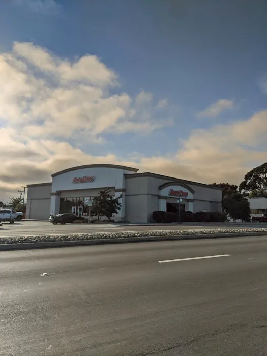 AutoZone Auto Parts 1