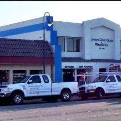 Central Coast Glass & Window ico