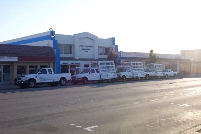 Central Coast Glass & Window 9