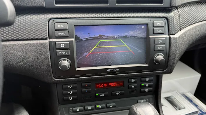 Kartunes Auto Stereo and Alarm 0
