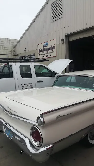 Solis Automotive 0
