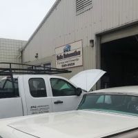 Solis Automotive