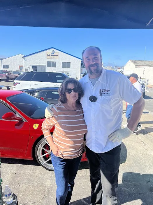 Solis Automotive 4