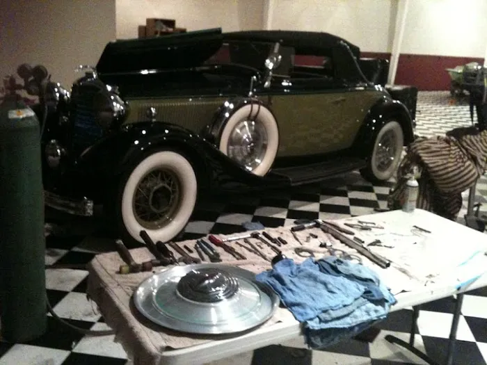 Solis Automotive 5