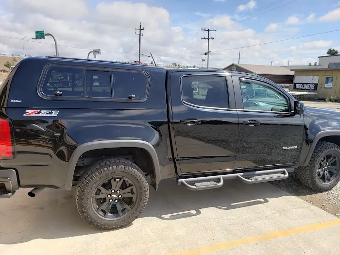 Solis Automotive 1