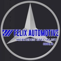 Felix Automotive - Mercedes Specialist