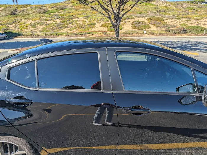 The Tint Laboratory LLC 5