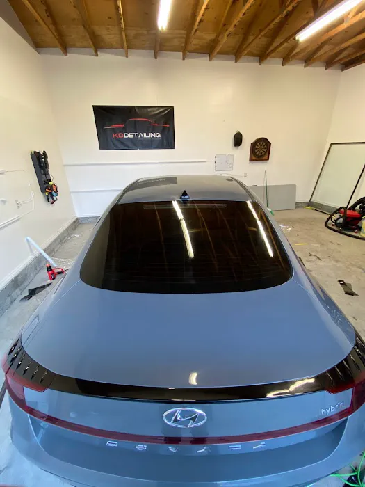 The Tint Laboratory LLC 1