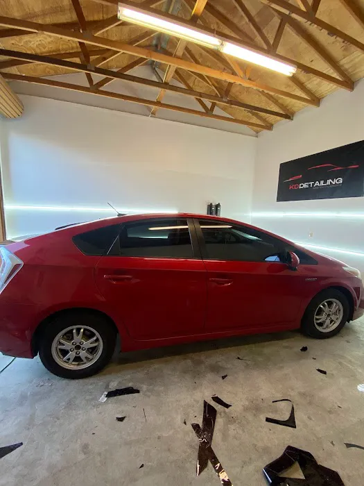 The Tint Laboratory LLC 3