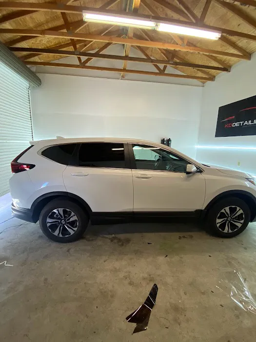 The Tint Laboratory LLC 2