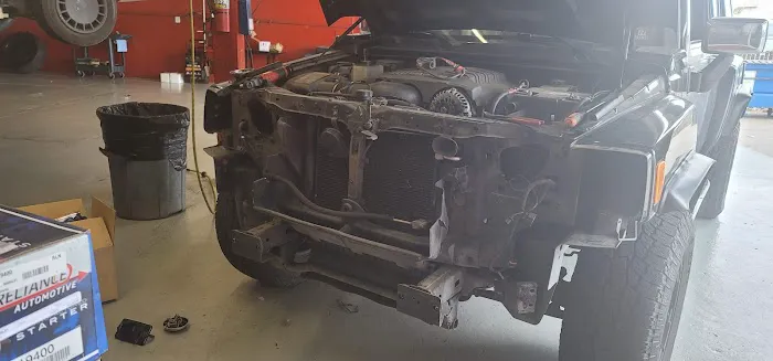 A1 Precision Auto Repair 0