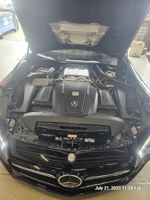 A1 Precision Auto Repair 2