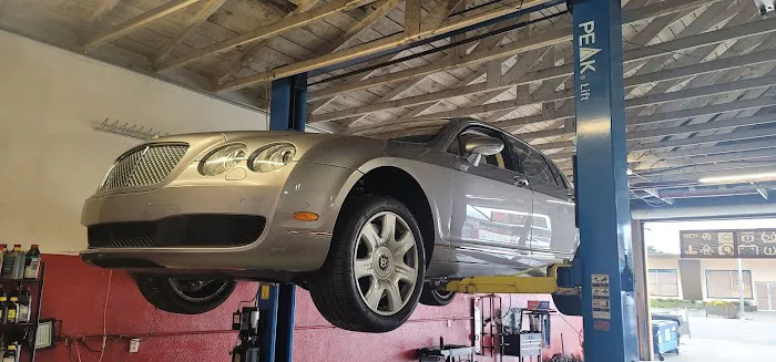 A1 Precision Auto Repair 1