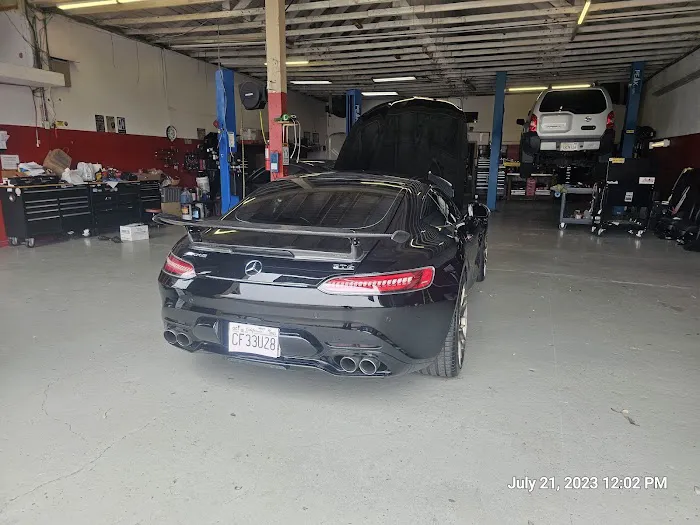 A1 Precision Auto Repair 5
