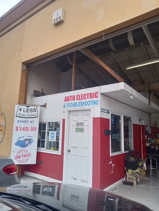 A1 Precision Auto Repair 9