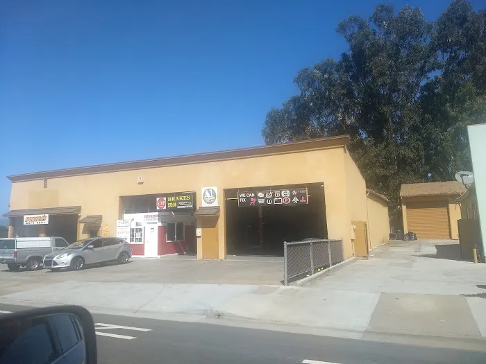 A1 Precision Auto Repair 6