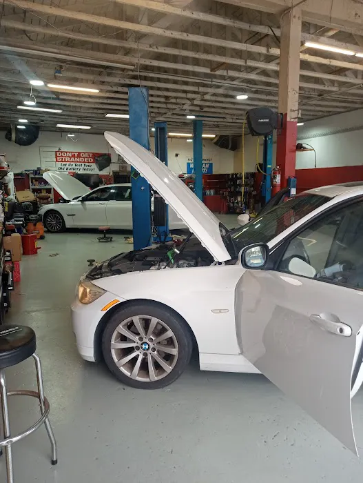 A1 Precision Auto Repair 7