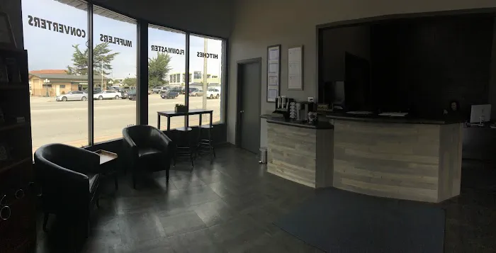 Automotive Service Center of Seaside 0
