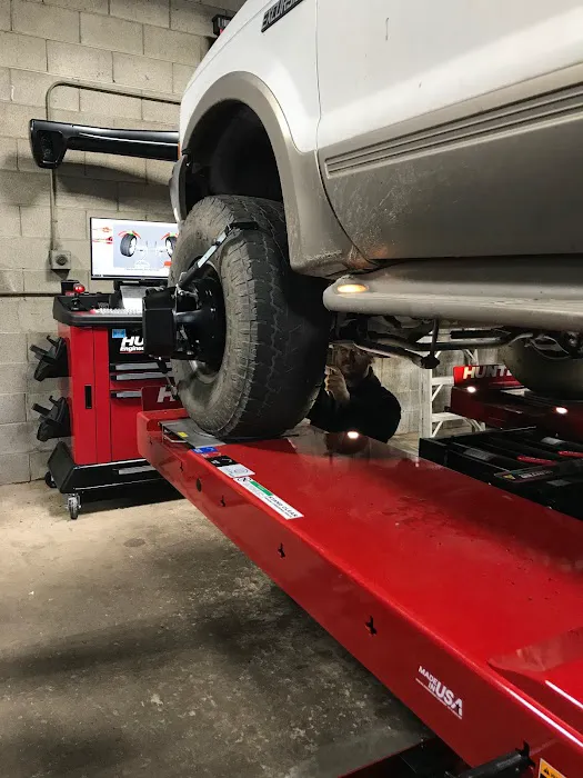 Automotive Service Center of Seaside 2