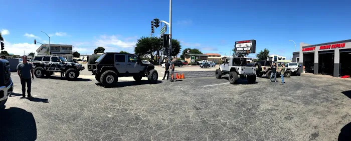 Automotive Service Center of Seaside 3