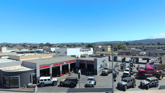 Automotive Service Center of Seaside 5