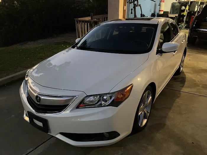 Vortec's Auto Body 5