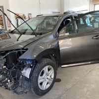 Vortec's Auto Body