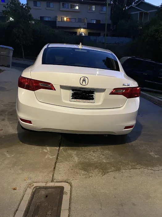 Vortec's Auto Body 3