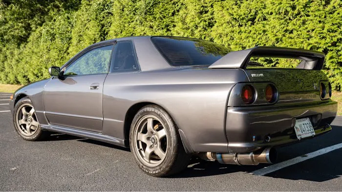 Vortec's Auto Body 6