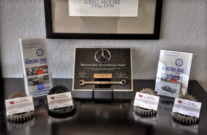 Marlow Motor-Werks 6